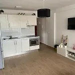 Cozy Apartment In Benalmadena