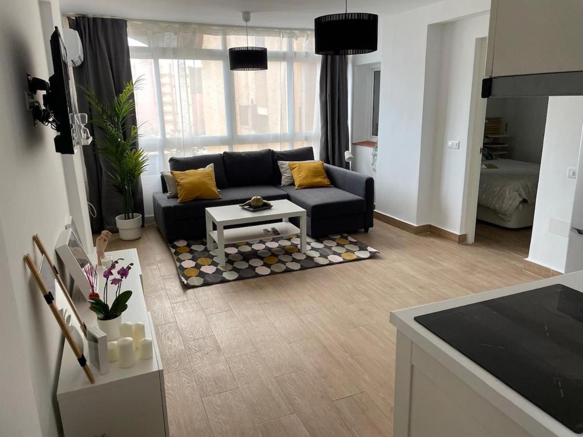 Cozy In Appartement *